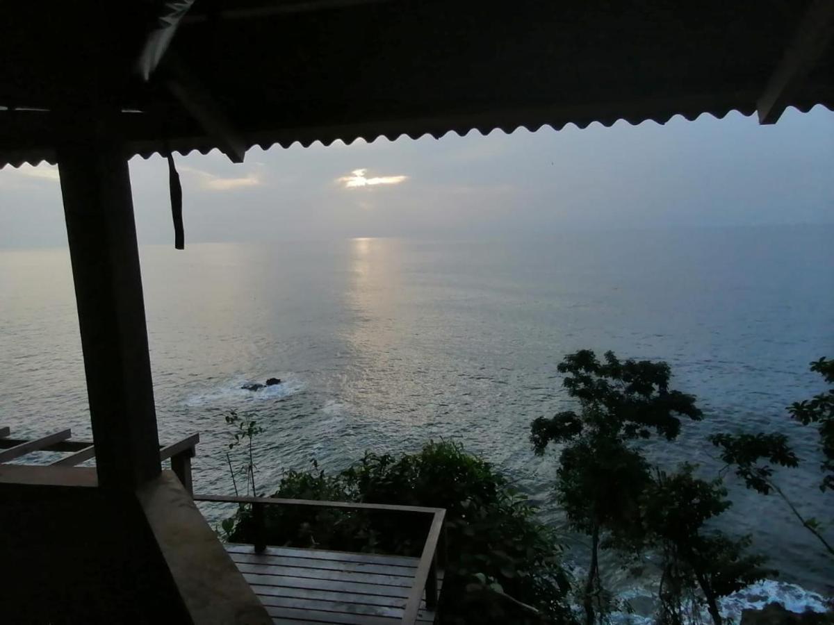 Villa Punta Brava Nuquí Exterior foto