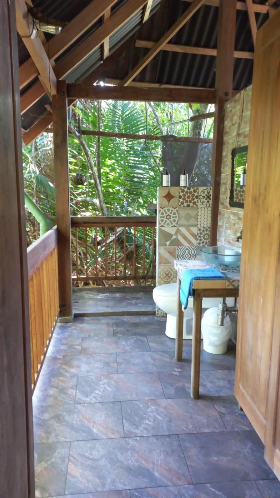 Villa Punta Brava Nuquí Exterior foto